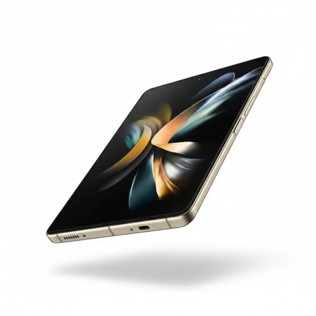 Samsung Galaxy Z Fold4 (Unlock)