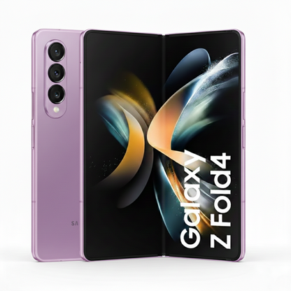 Samsung Galaxy Z Fold4 (Unlock)