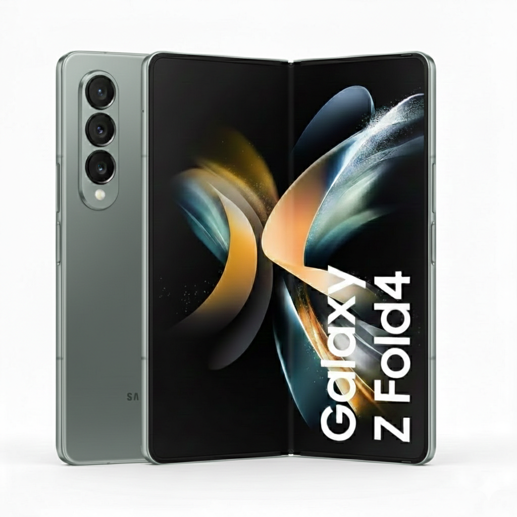 Samsung Galaxy Z Fold4 (Unlock)