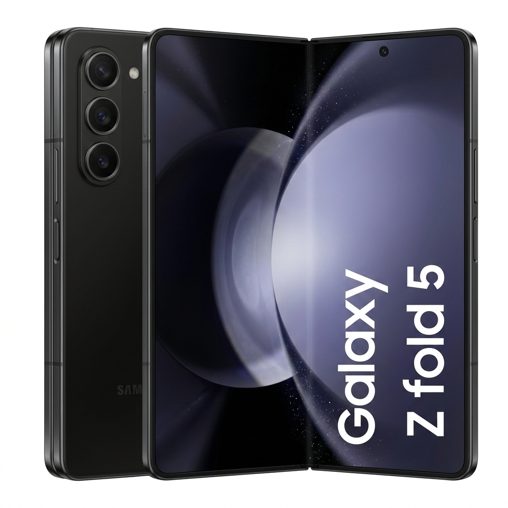 Samsung Galaxy Z Fold5 (Unlock)
