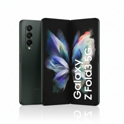 Samsung Galaxy Z Fold3 (Unlock)