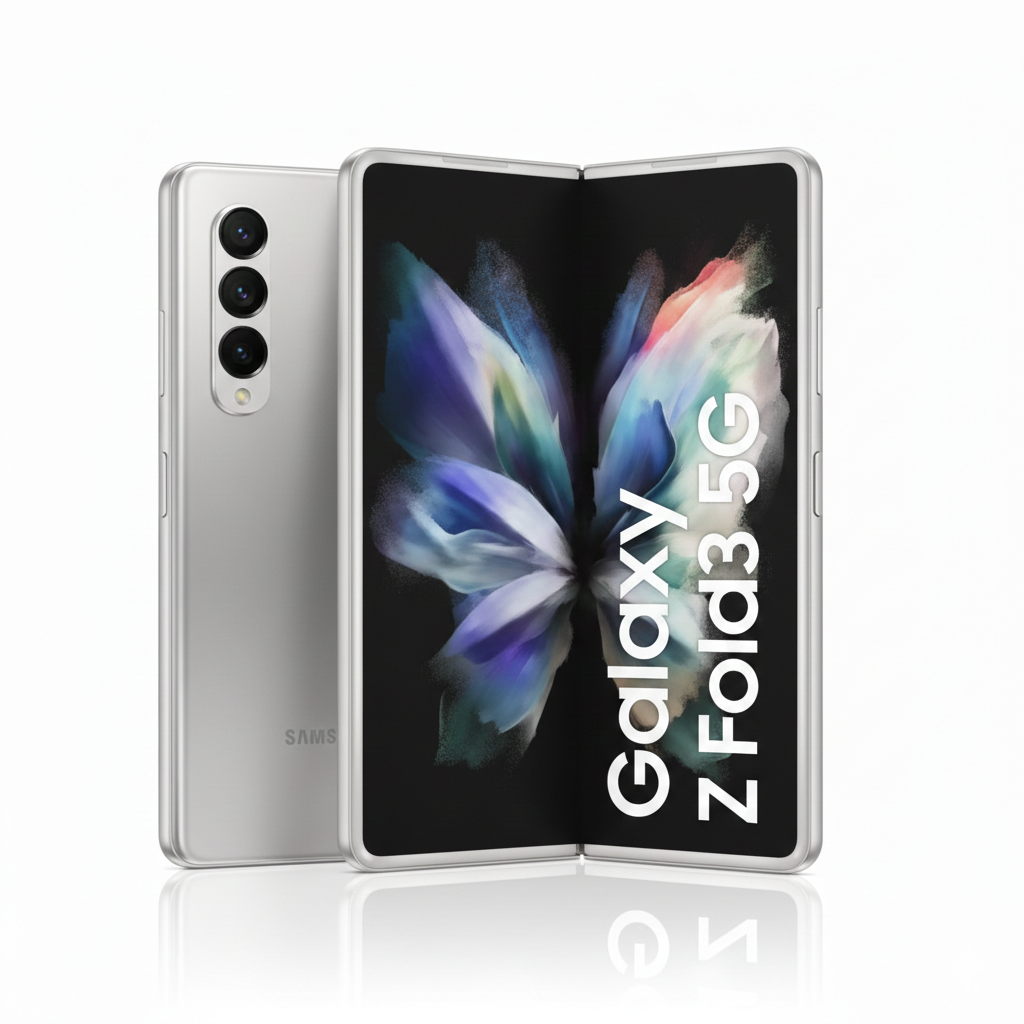 Samsung Galaxy Z Fold3 (Unlock)