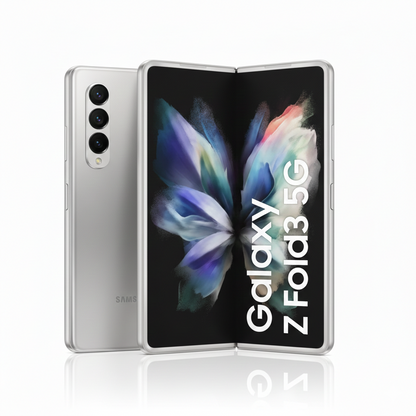 Samsung Galaxy Z Fold3 (Unlock)