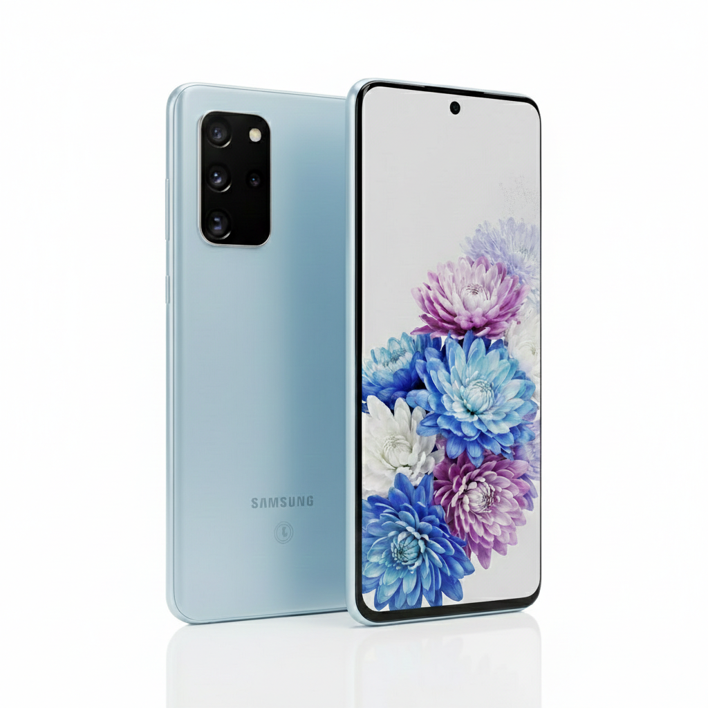 Samsung Galaxy S20+ (Unlock)