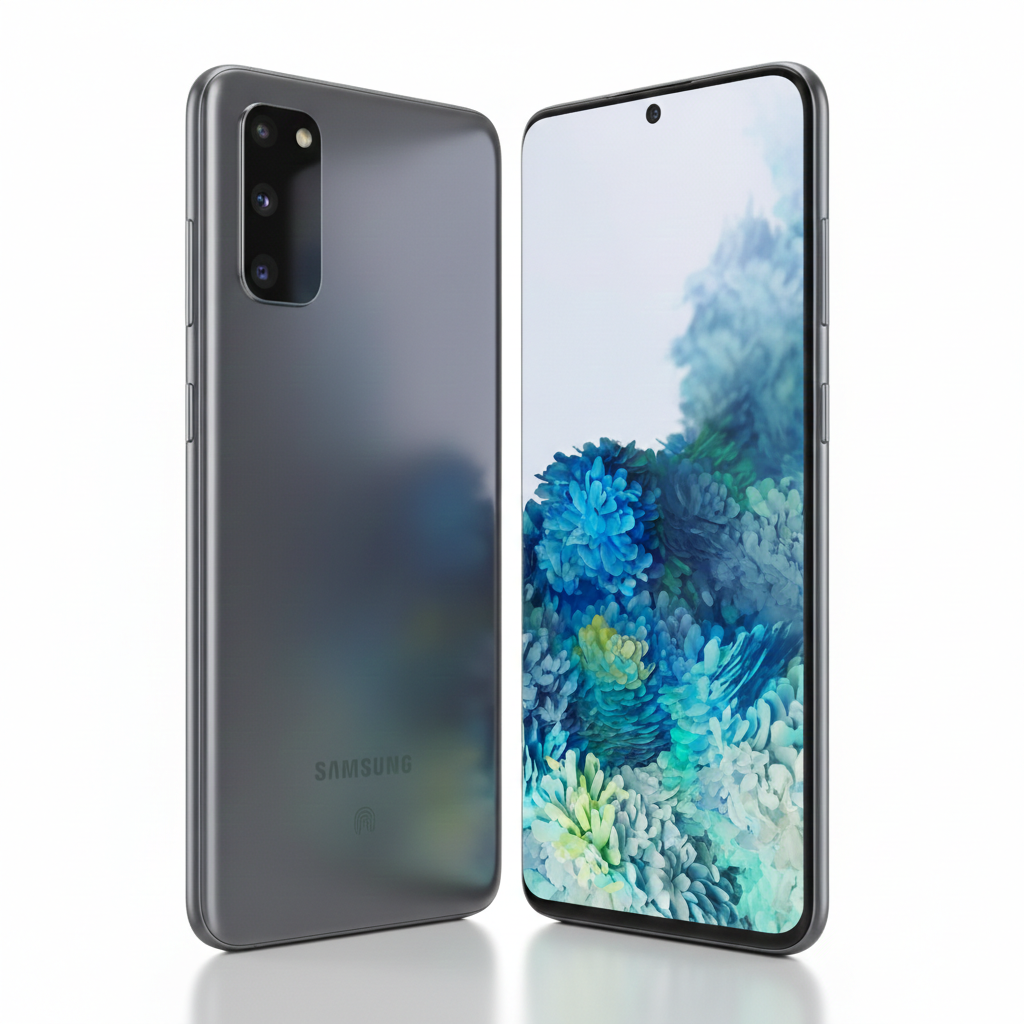 Samsung Galaxy S20 (Unlock)