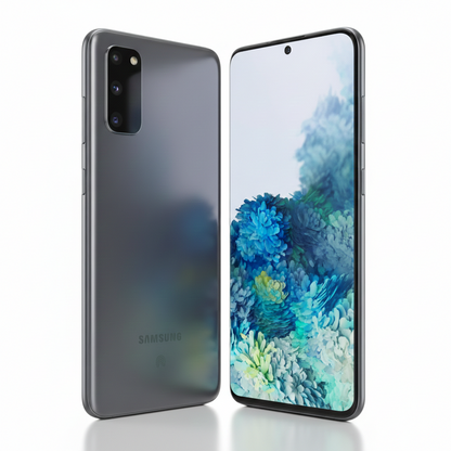 Samsung Galaxy S20 (Unlock)