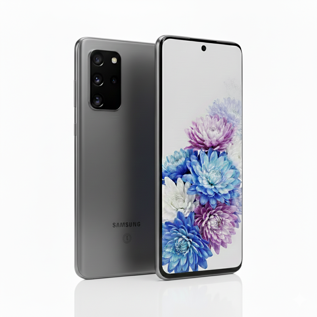 Samsung Galaxy S20+ (Unlock)