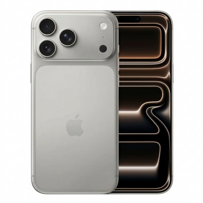 Apple iPhone 17 Pro (Unlock)