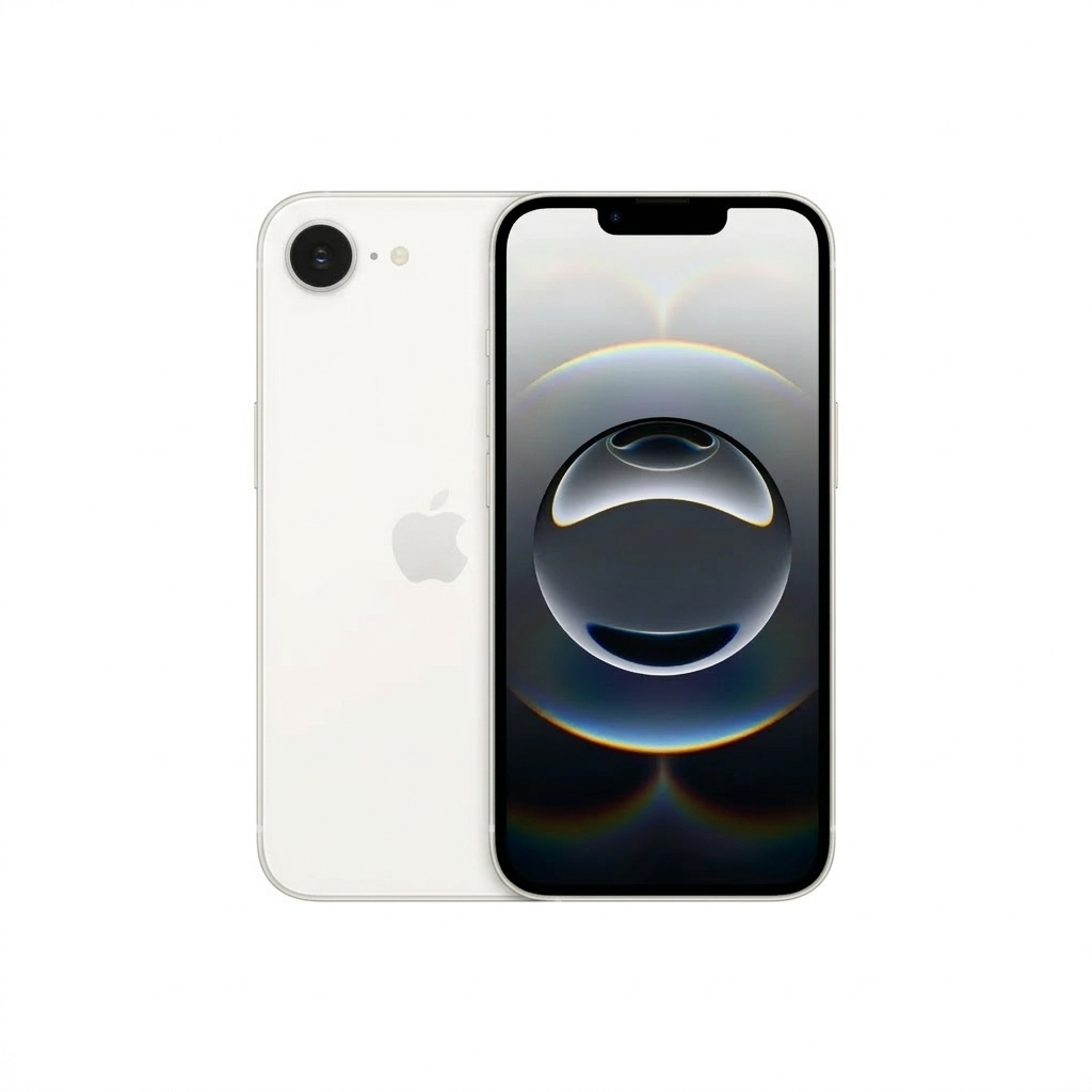 Apple iPhone 16e (Unlock)