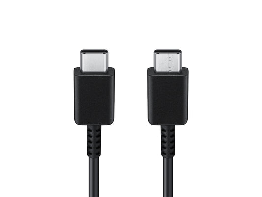 SAMSUNG GALAXY EP-DG980 USBC TO C CABLE GH3902060ABBE