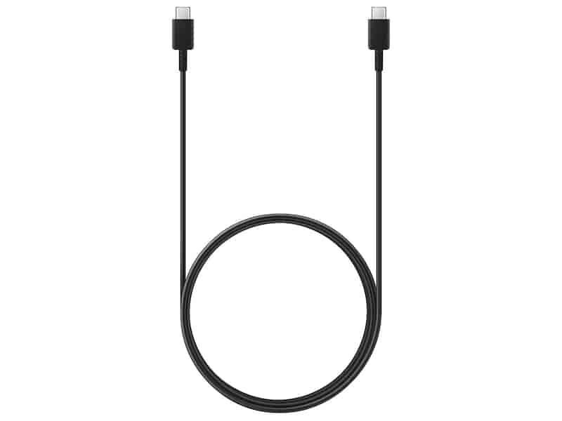 Samsung S21/S22/Z Flip USB-C to USB-C cable
