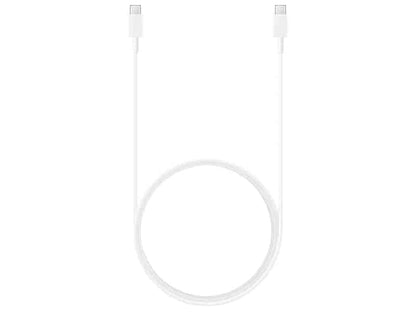 Samsung S21/S22/Z Flip USB-C to USB-C cable