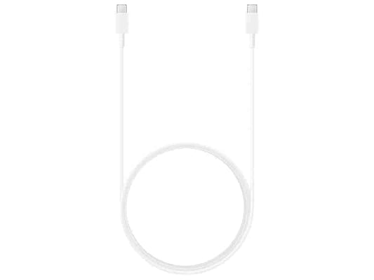 Samsung S21/S22/Z Flip USB-C to USB-C cable