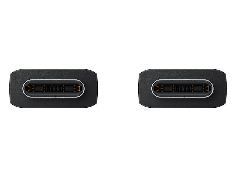 Samsung S21/S22/Z Flip USB-C to USB-C cable