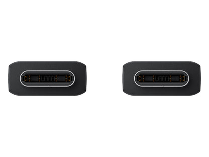 Samsung S21/S22/Z Flip USB-C to USB-C cable