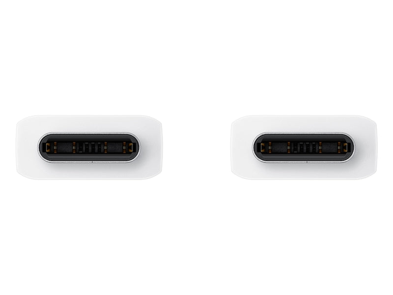 Samsung S21/S22/Z Flip USB-C to USB-C cable