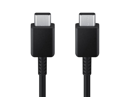 Samsung S21/S22/Z Flip USB-C to USB-C cable