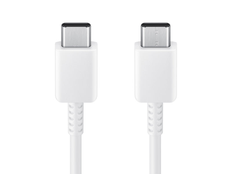 Samsung S21/S22/Z Flip USB-C to USB-C cable