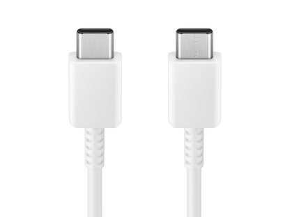 Samsung S21/S22/Z Flip USB-C to USB-C cable