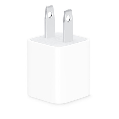 Apple 5W USB Power Charger Adapter