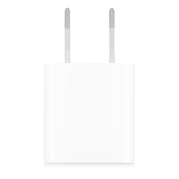 Apple 5W USB Power Charger Adapter