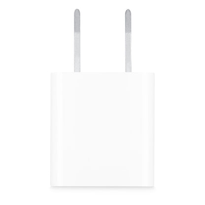 Apple 5W USB Power Charger Adapter