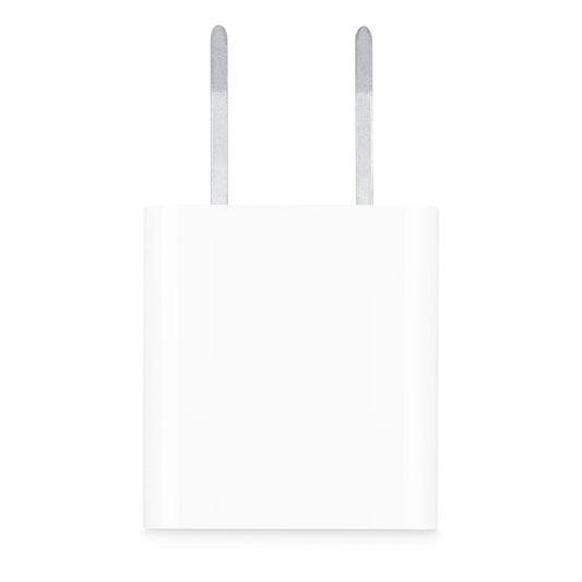 Apple 5W USB Power Charger Adapter