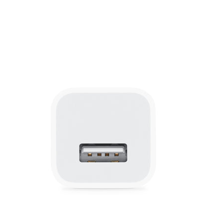 Apple 5W USB Power Charger Adapter