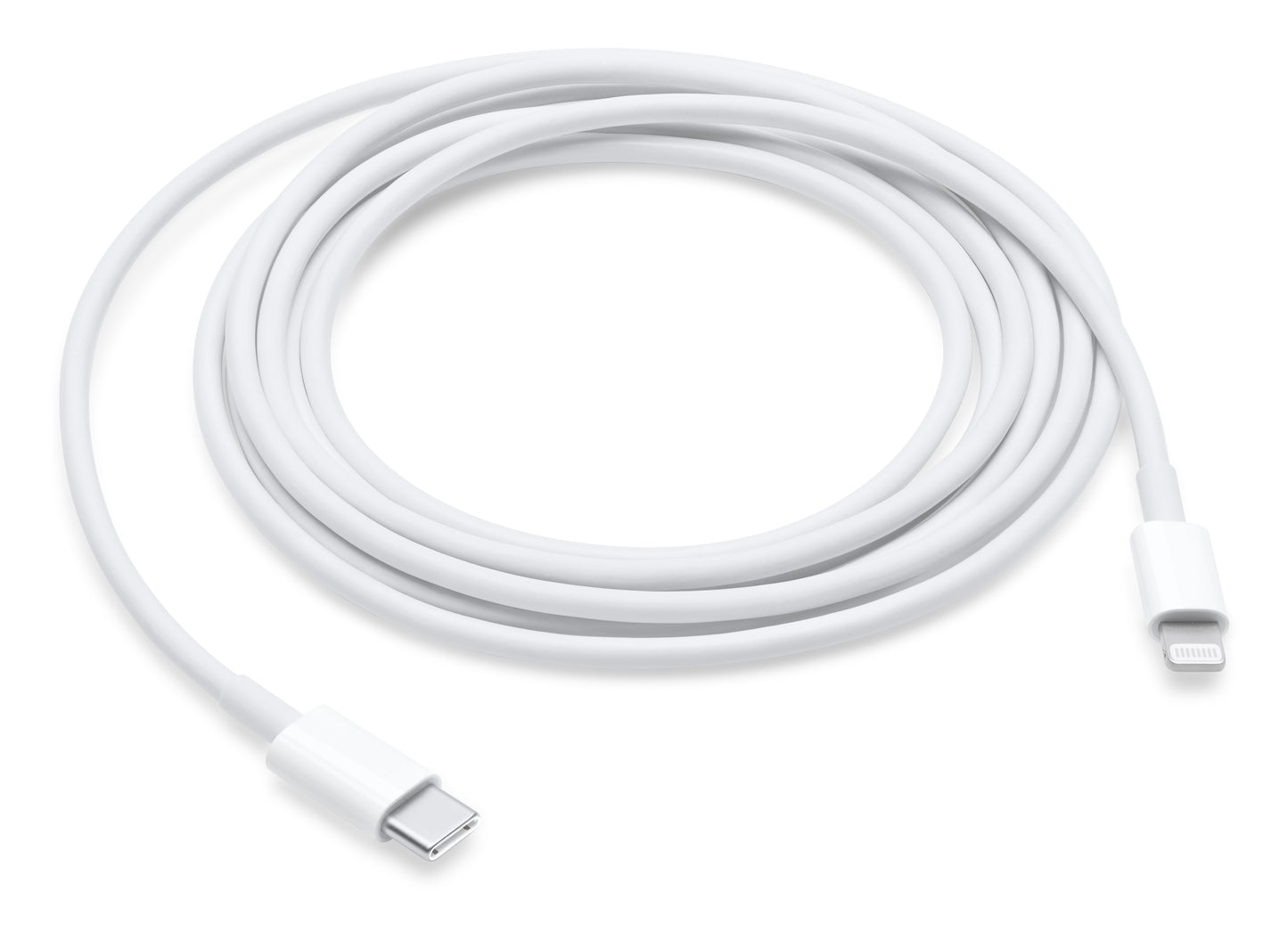 USB-C to Lightning Cable (1 m )