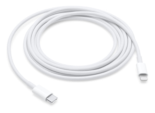 USB-C to Lightning Cable (1 m )