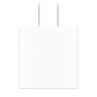 20W USB-C Power Adapter