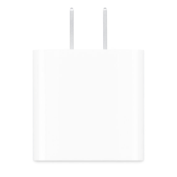 20W USB-C Power Adapter
