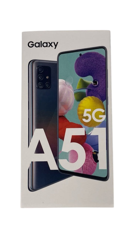 Samsung Galaxy A51 5G Box