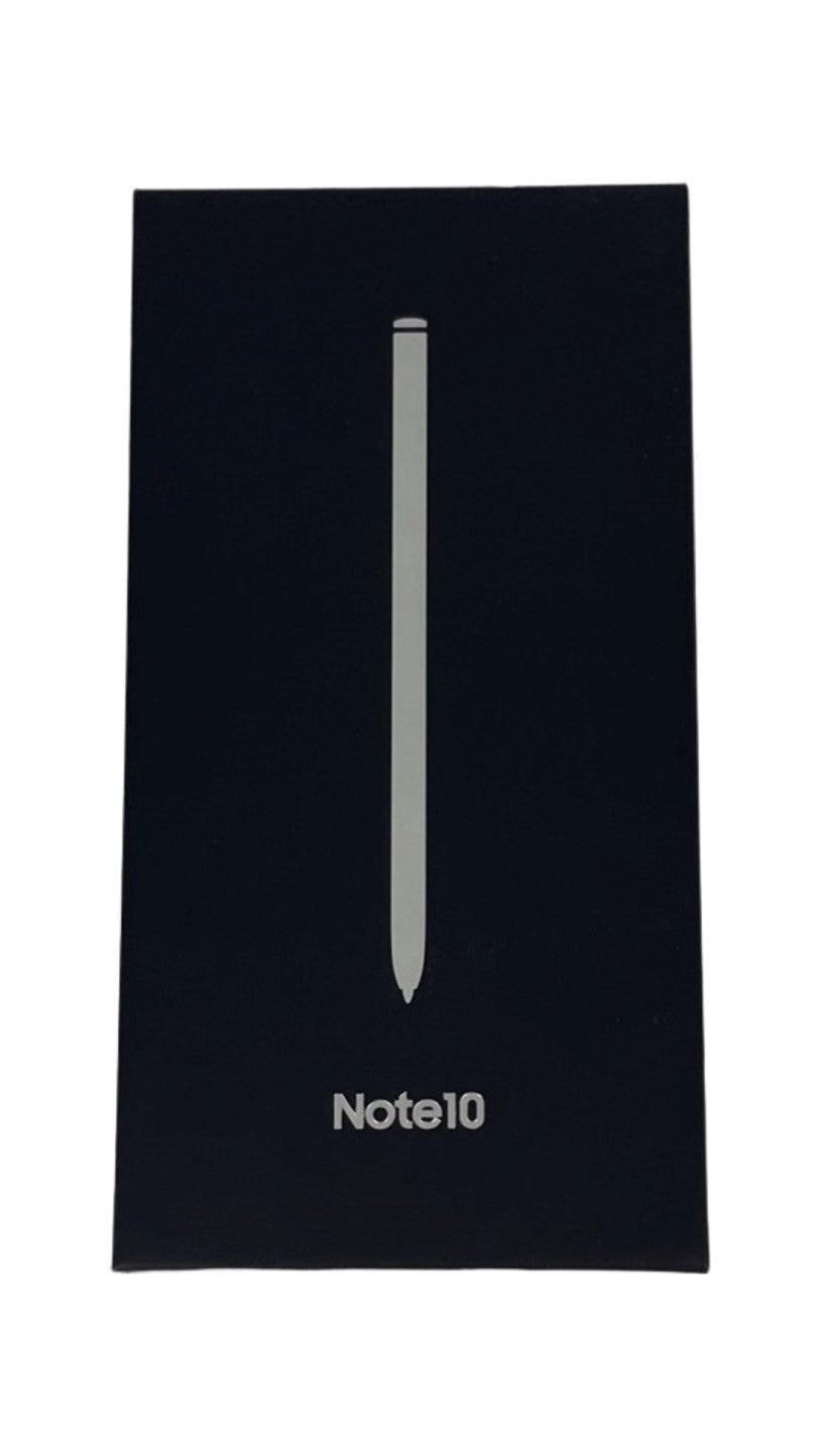 Samsung Galaxy Note10 box