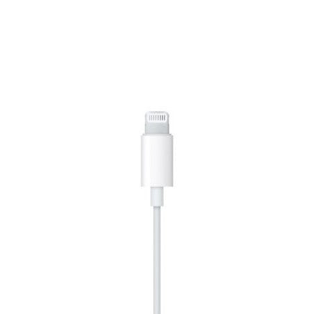 iPhone Headphones Lightning Connector