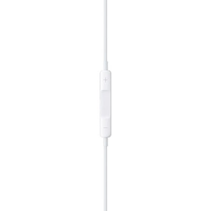 iPhone Headphones Lightning Connector