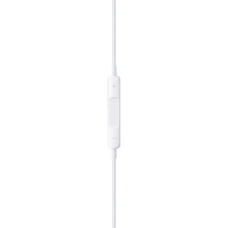 iPhone Headphones Lightning Connector