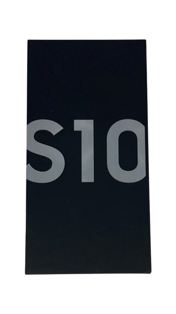 SAMSUNG GALAXYS10