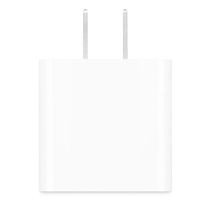20W USB-C Power Adapter