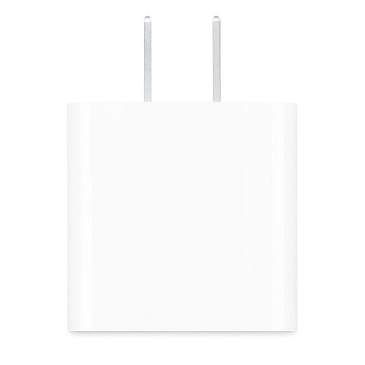 20W USB-C Power Adapter