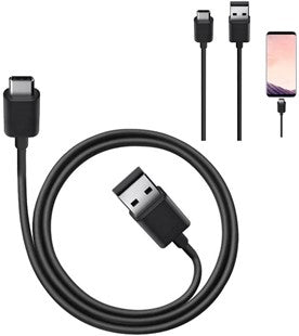 SAMSUNG GALAXY CABLE USB TO C