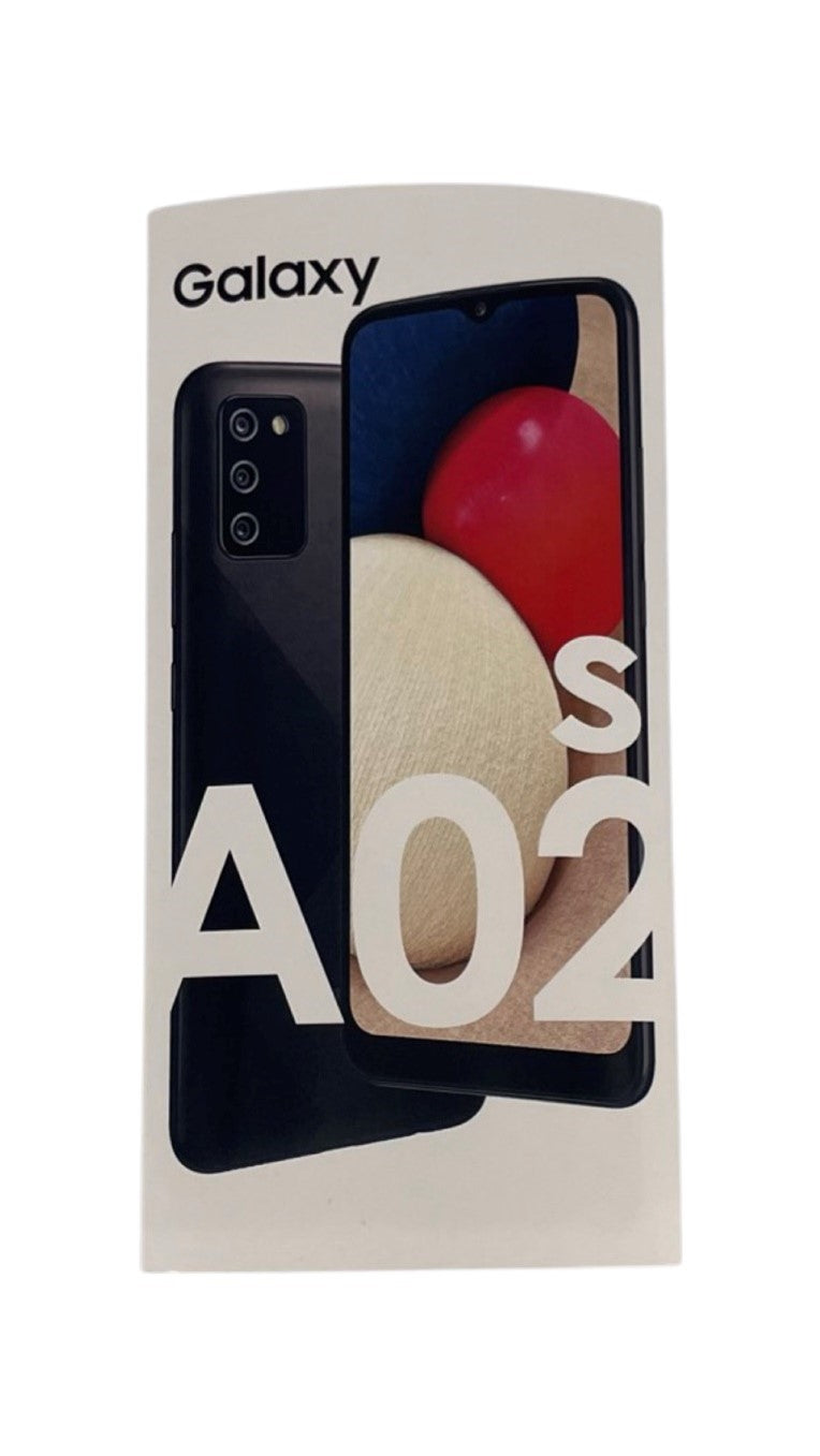 Samsung Galaxy A02 Box – ZTronix USA