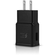 SAMSUNG GALAXY EP-TA20JBE CHARGER