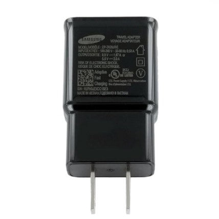 SAMSUNG GALAXY EP-TA20JBE CHARGER