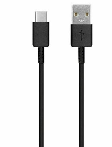 SAMSUNG GALAXY USB TO TYPE C CHARGING CABLE