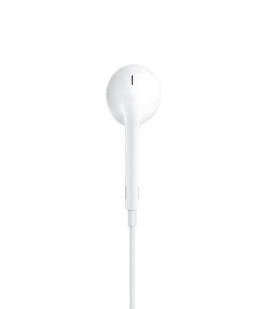 EarPods with 3.5 mm Headphone Plug