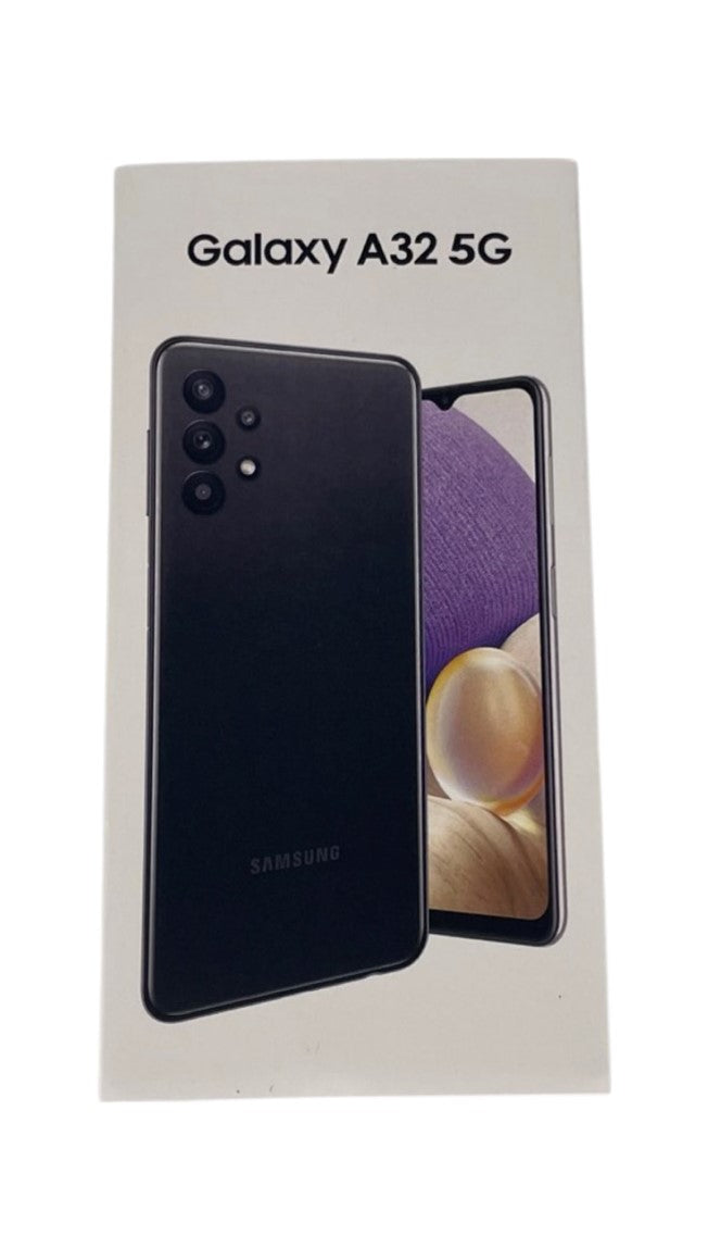 Samsung Galaxy A32 5G Box