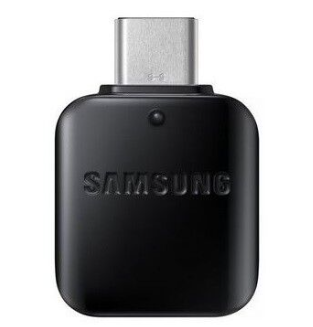 Genuine Samsung Type-C Male to USB Female Adapter OTG For Galaxy S20 FE 5G USB-C