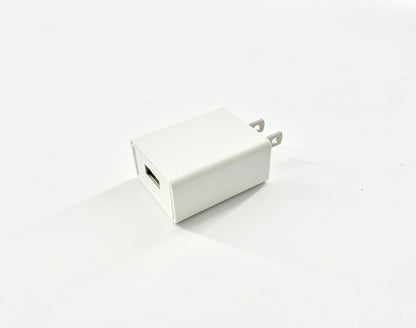 Ztronix 2 AMP Wall Charger White