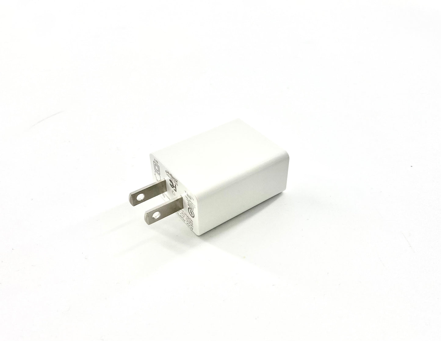 Ztronix 2 AMP Wall Charger White